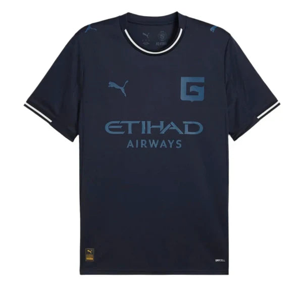 Camisola Girona FC 25/26 Terceira
