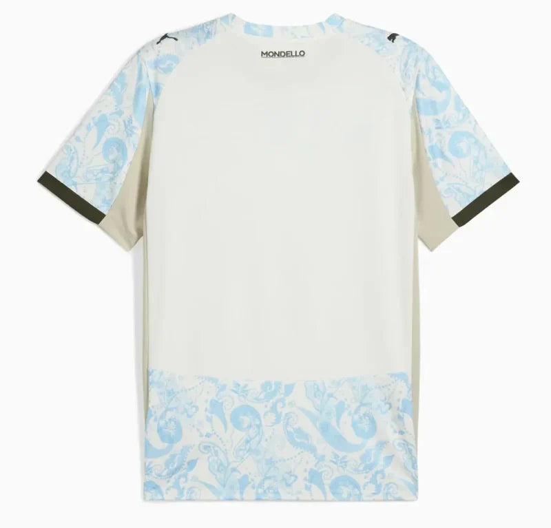 Camisola Palermo FC 25/26 Terceira