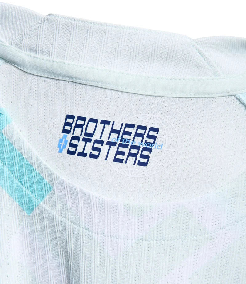 Camisola Inter 25/26 Alternativa Versão Jogador