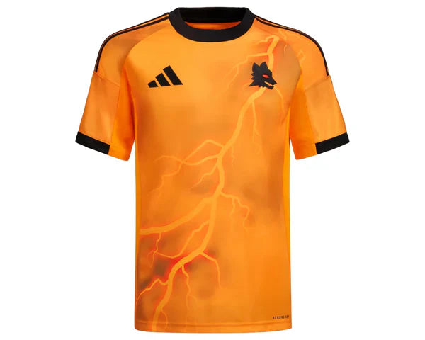 Camisola Roma AS 25/26 Alternativa