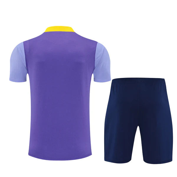 Kit Atletico de Madrid 25/26