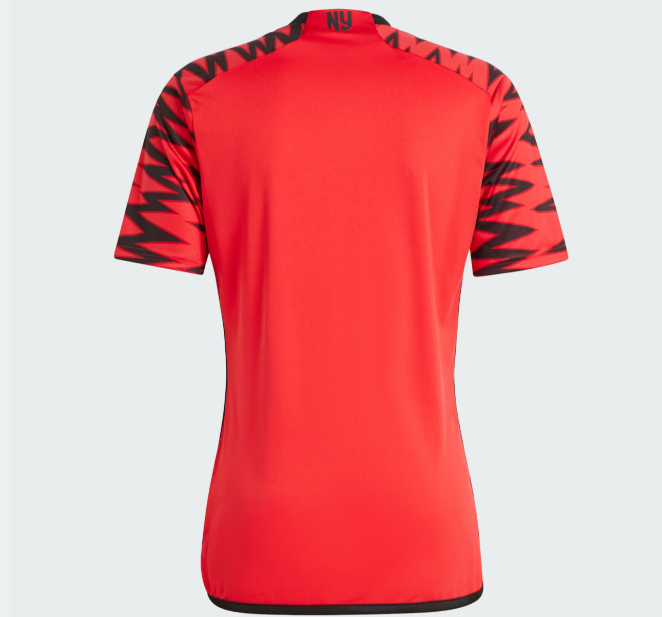 Camisola New York Red Bulls 24/25 Principal