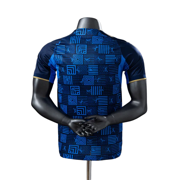 Camisola Real Madrid x Louis Vuitton 25/26