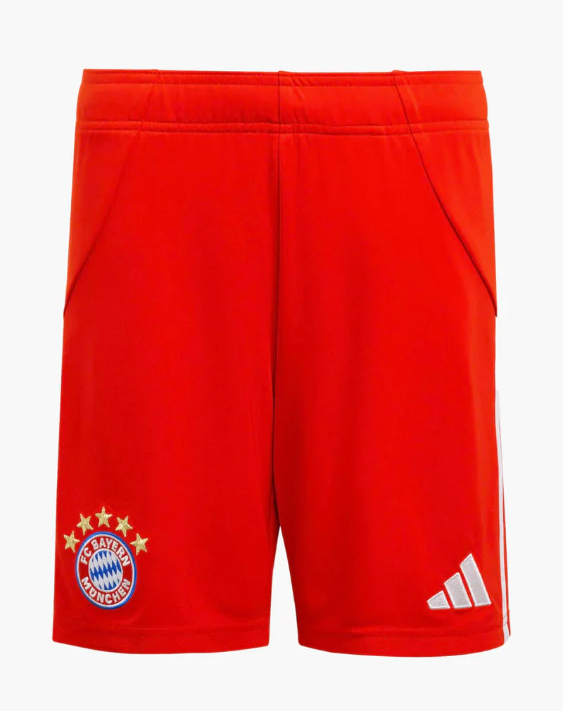 Kit Bayern Munique 25/26 Principal