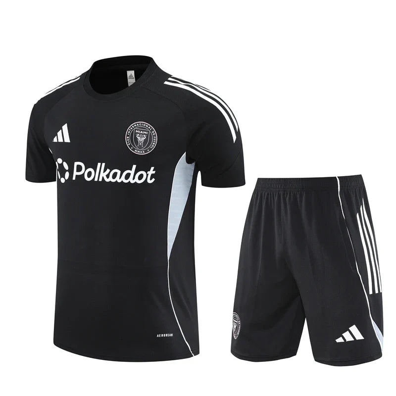 Kit Inter Miami 25/26 - Infantil