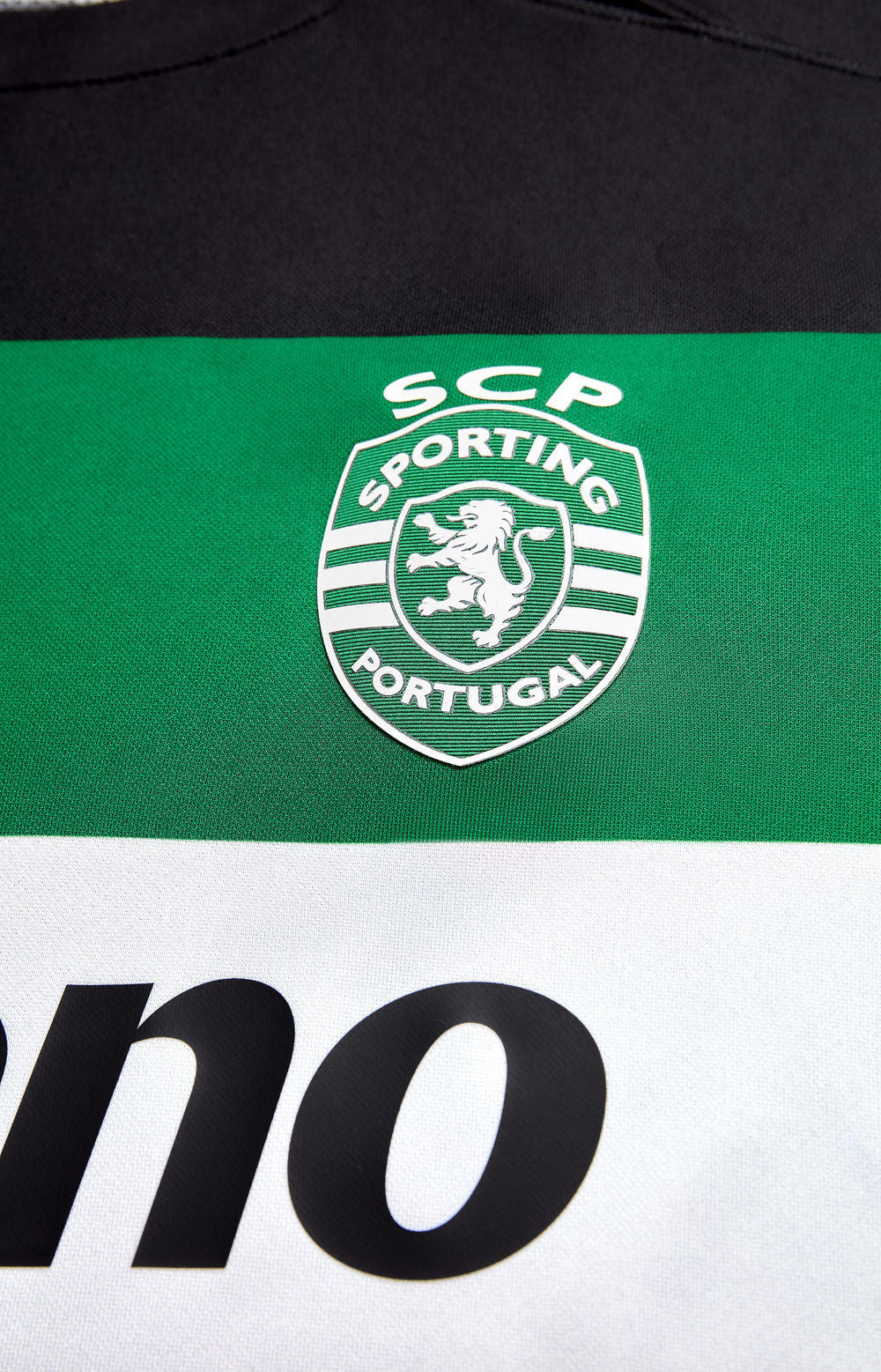 Camisola Sporting 24/25 Principal