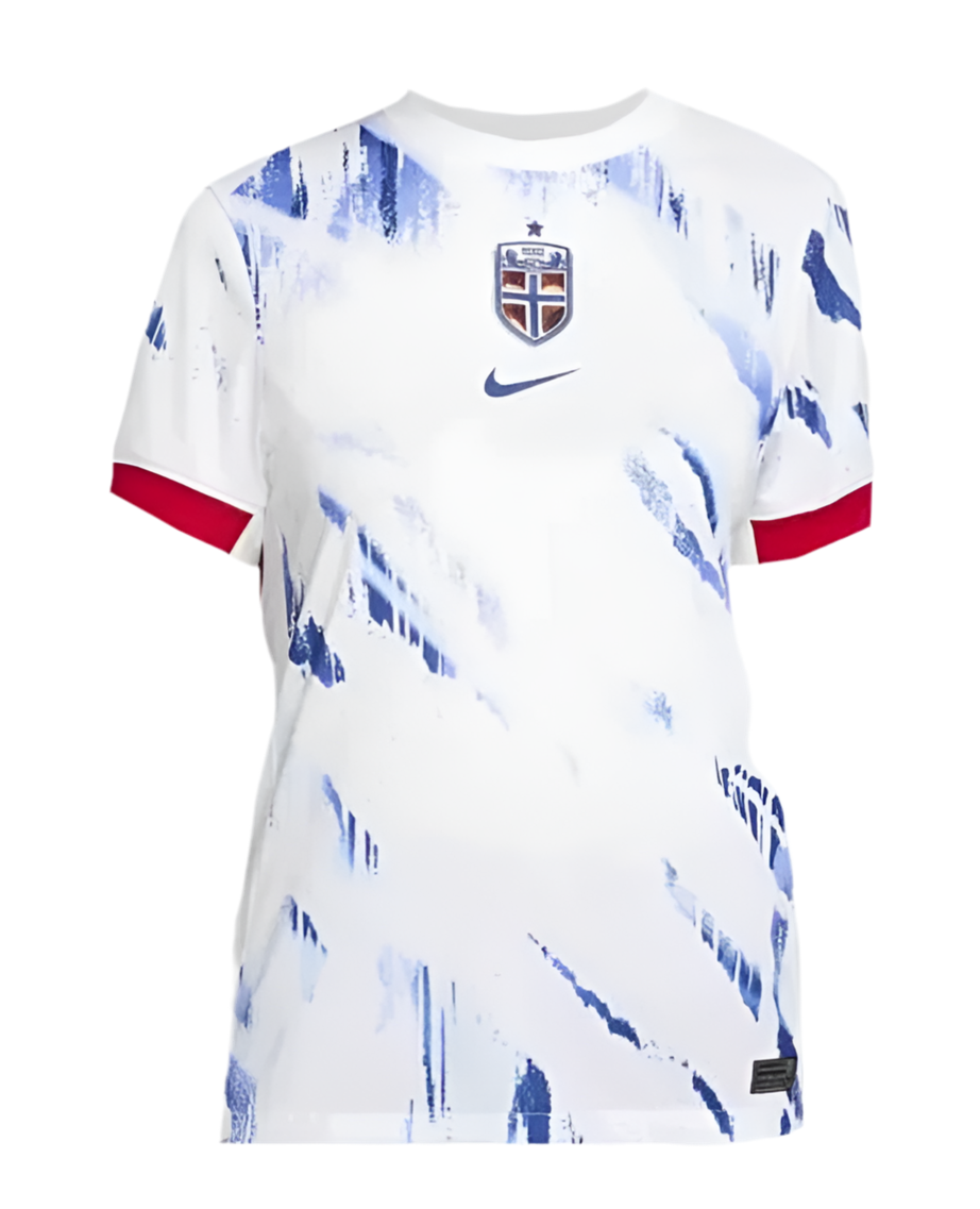 Camisola Noruega 24/25