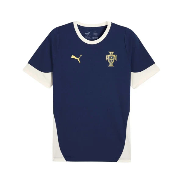 Camisola de Treino da Seleção de Portugal 25/26