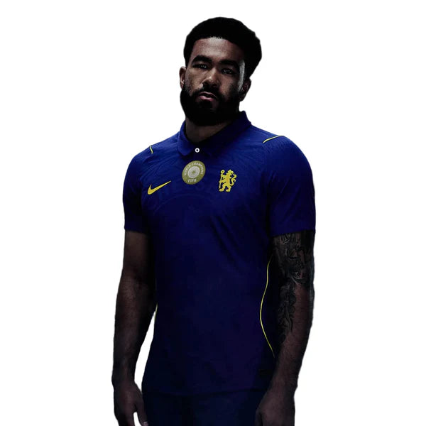 Camisola Chelsea 26/27 Principal - Versão Jogador