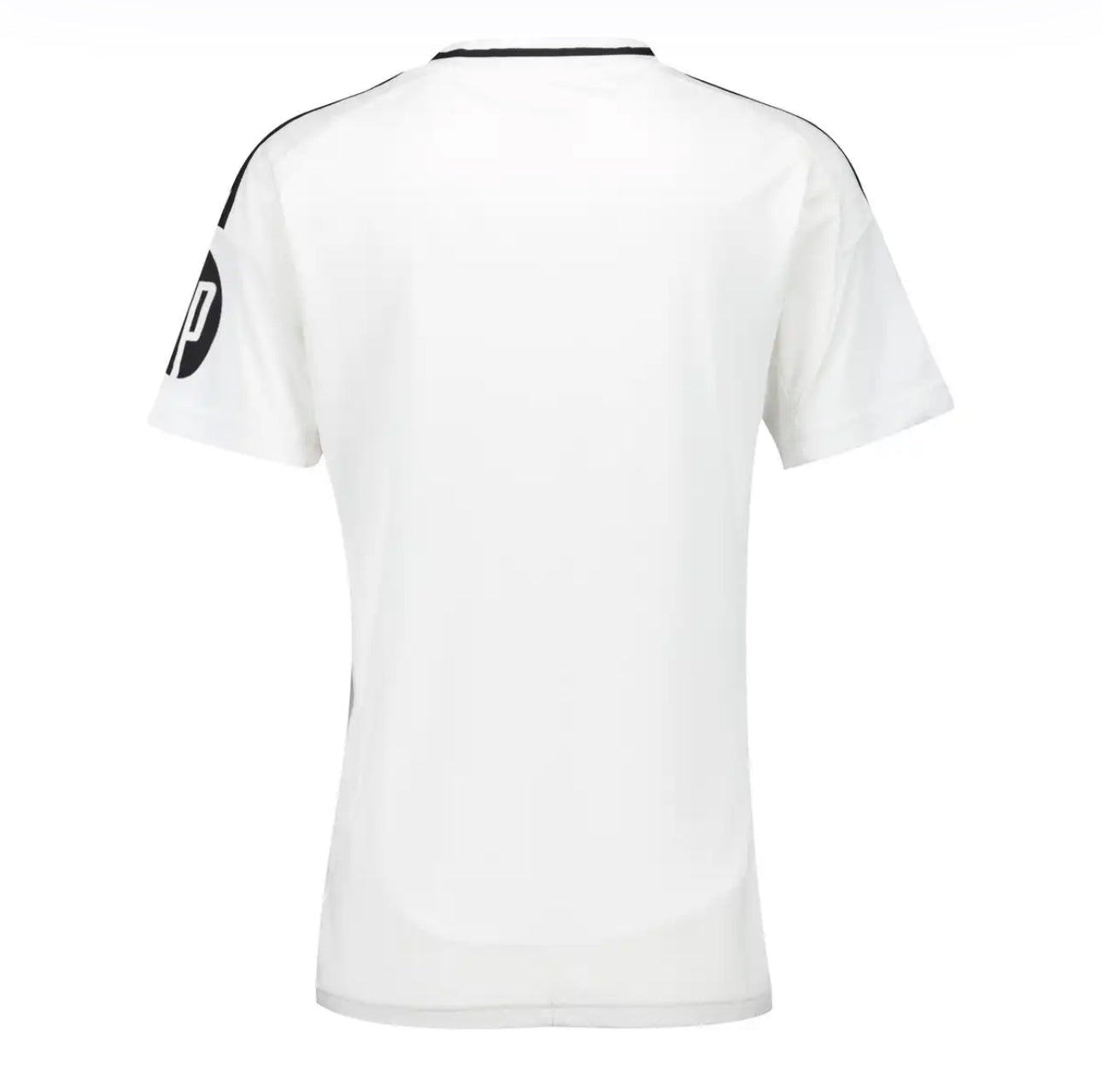 Camisola Real Madrid 24/25 Feminina - Principal