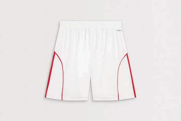 Calções Arsenal 25/26 Principal