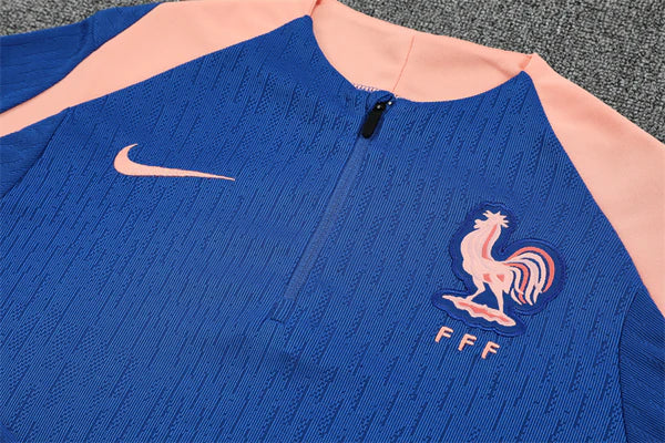 Fato de Treino França 25/26