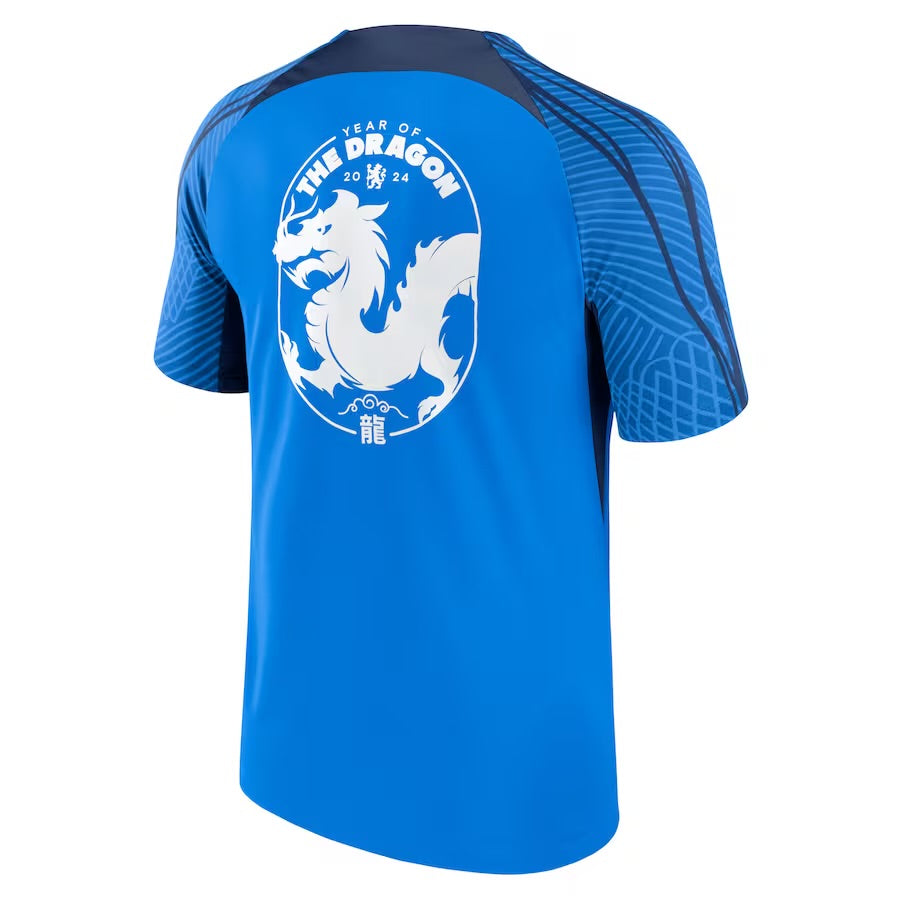 Camisola Chelsea Dragon 2024