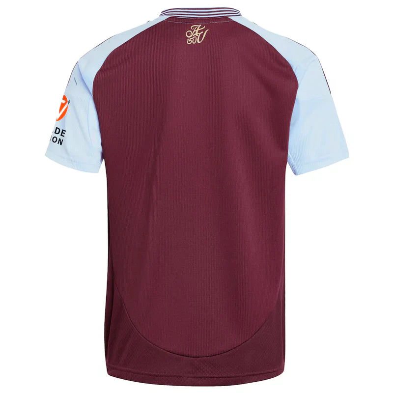 Camisola Aston Villa 24/25 Principal
