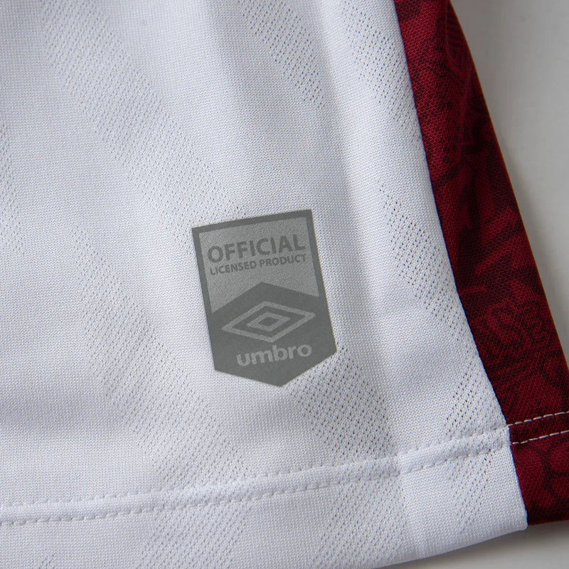 Camisola Fluminense 25/26 Alternativa