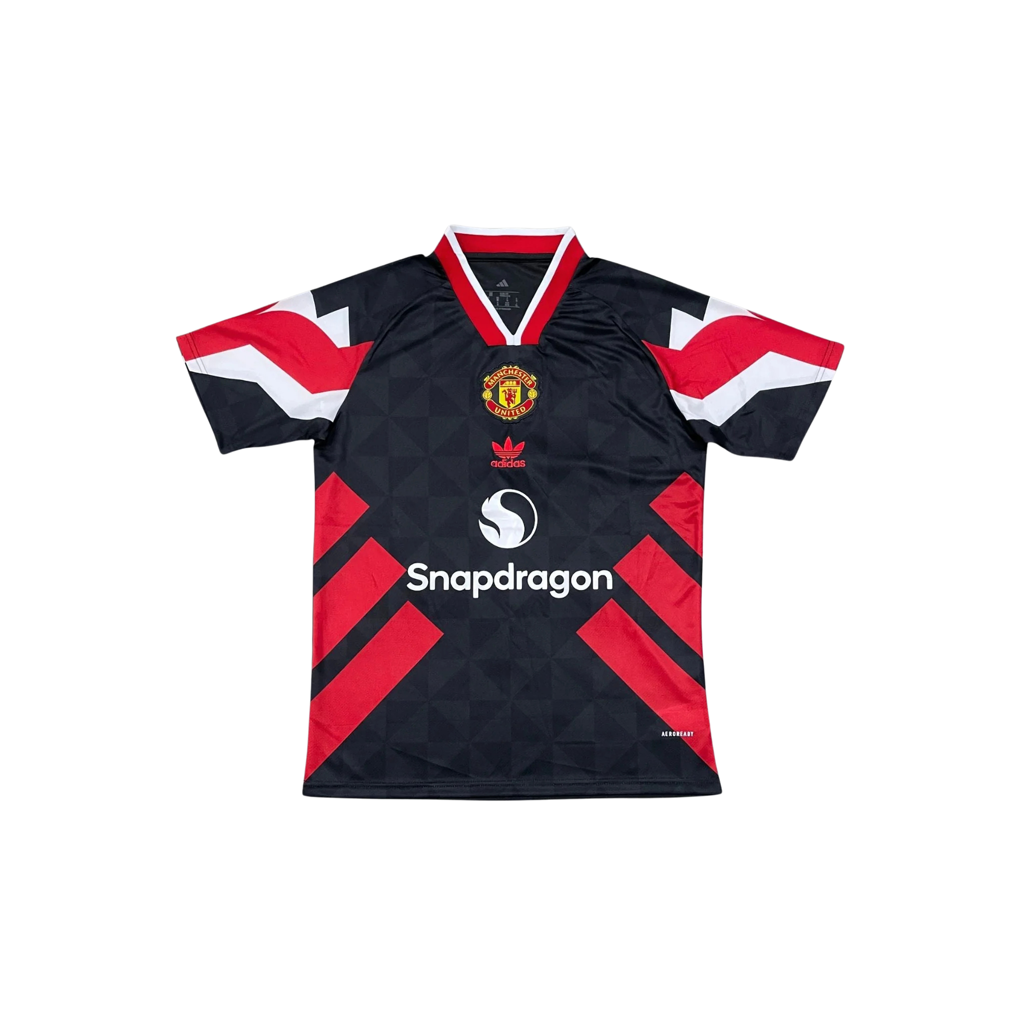 Camisola Manchester United "Red Devils" – Edição Especial