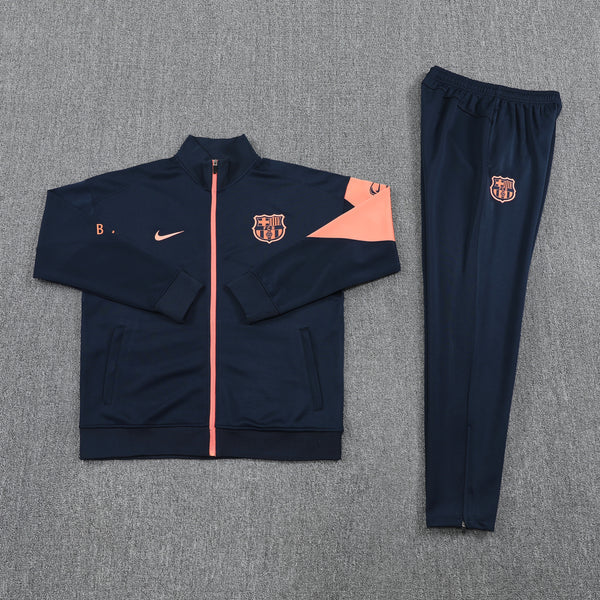Fato de Treino Barcelona FC 25/26