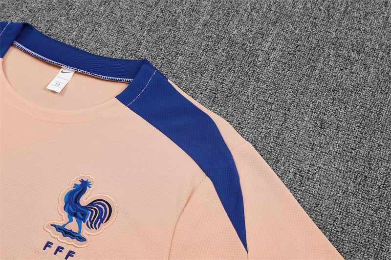 Kit França 25/26 - Infantil