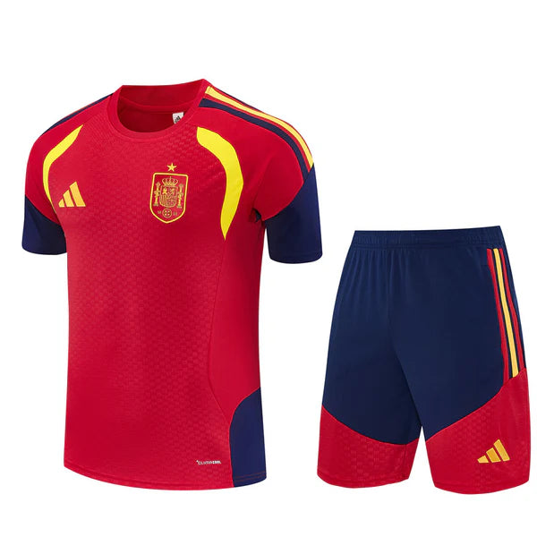 Kit Espanha 26/27