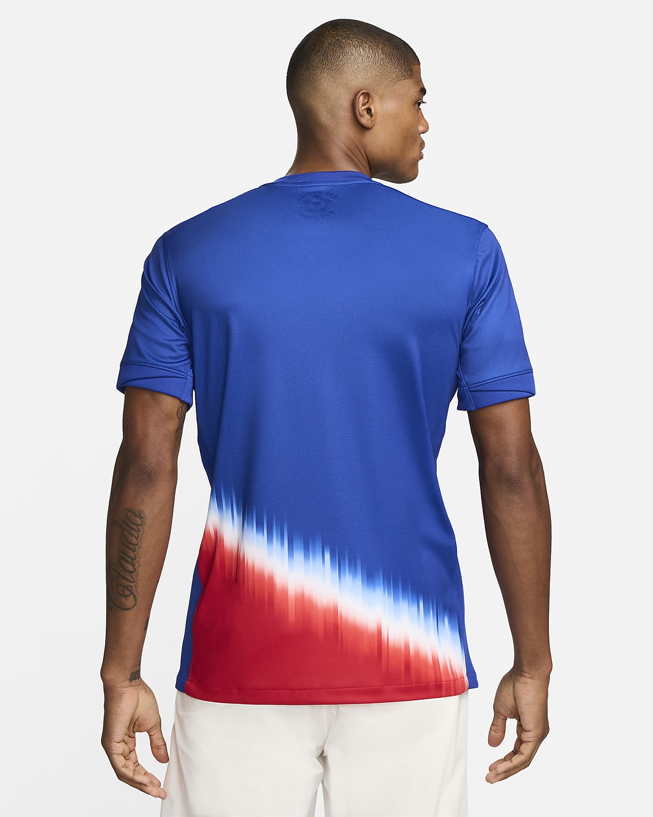 Camisola USA 24/25 Alternativa
