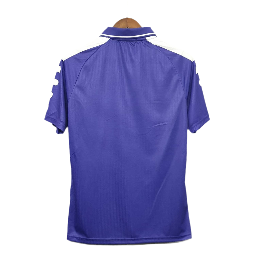 Camisola Retro Fiorentina 1998