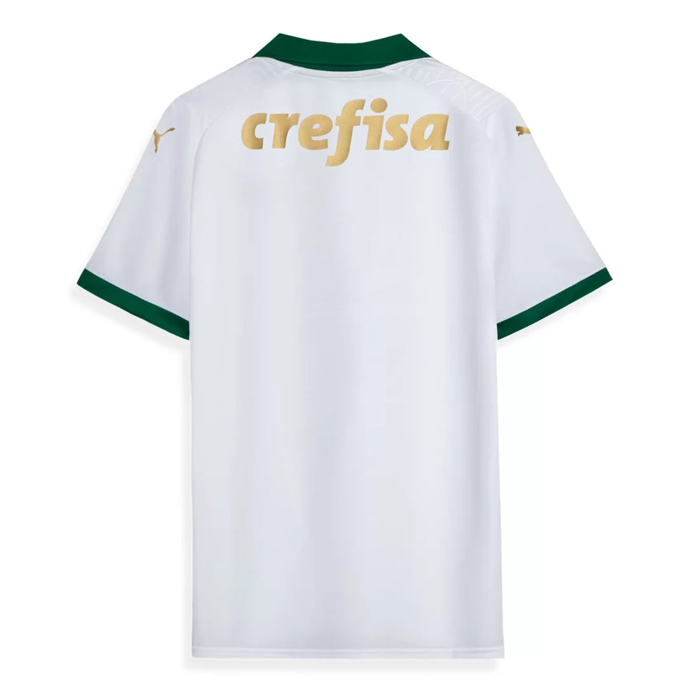 Camisola Palmeiras 24/25 Alternativa