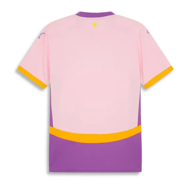 Camisola Terceira Filipinas 26/27