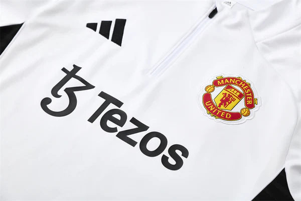 Fato de Treino Manchester United 25/26