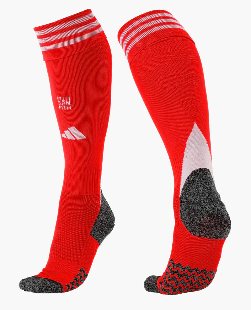Kit Bayern Munique 25/26 Principal