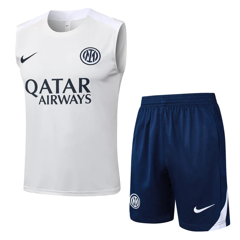 Kit Inter Milan 25/26
