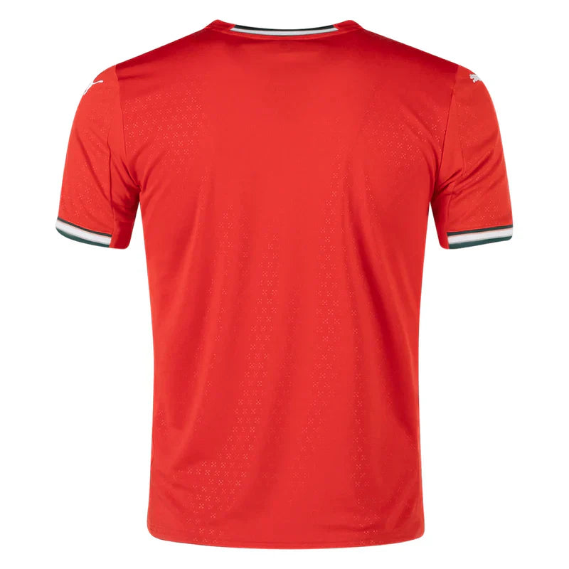 Camisola Portugal 25/26 Principal - Versão Jogador