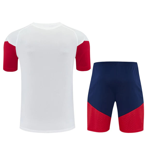 Kit Espanha 26/27