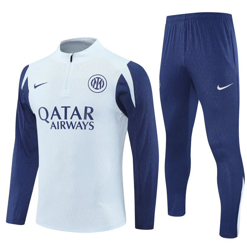 Fato de Treino Inter Milan 25/26