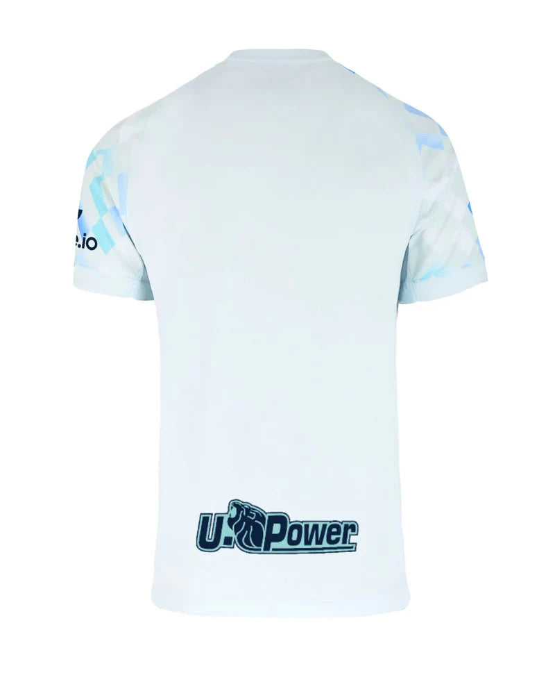 Camisola Inter 25/26 Alternativa