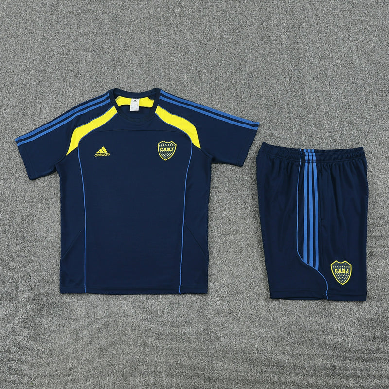 Kit Boca Juniors 25/26