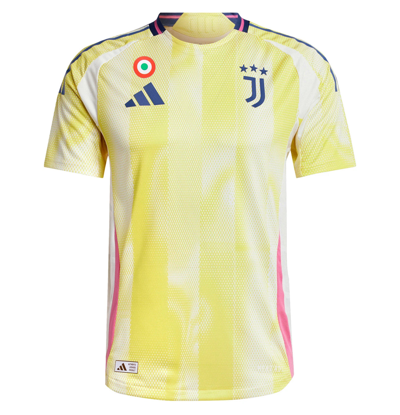 Camisola Juventus 24/25 Alternativa