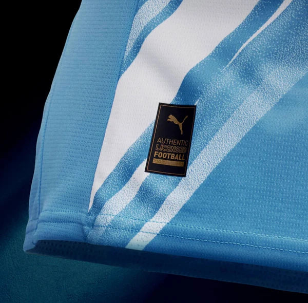Camisola Manchester City 25/26 Principal