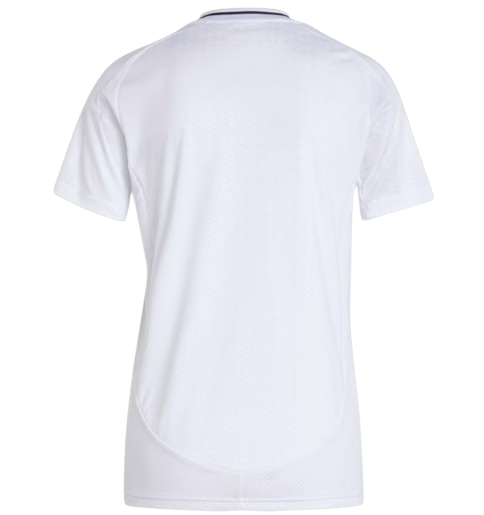 Camisola Real Madrid 24/25 Feminina - Principal