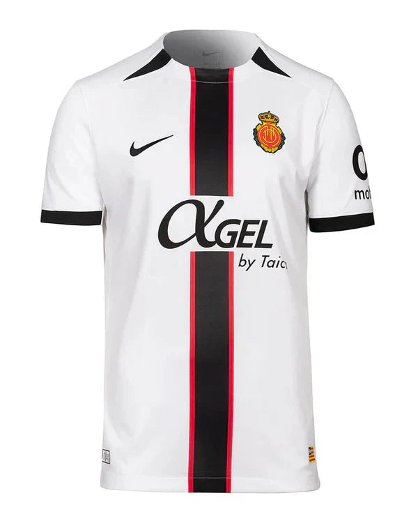 Camisola Mallorca RCD 25/26 Alternativa