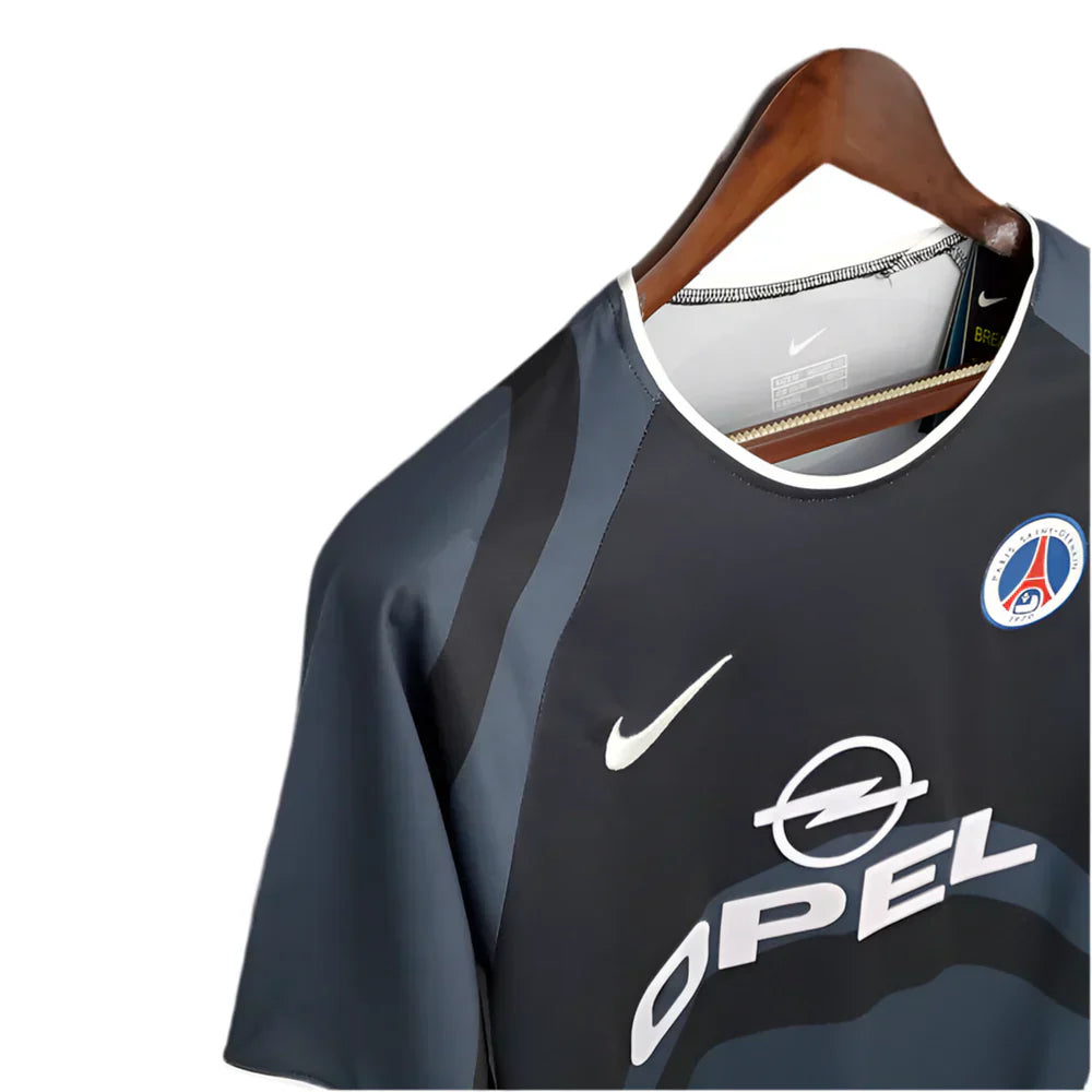 Camisola Retro PSG 2001–2002