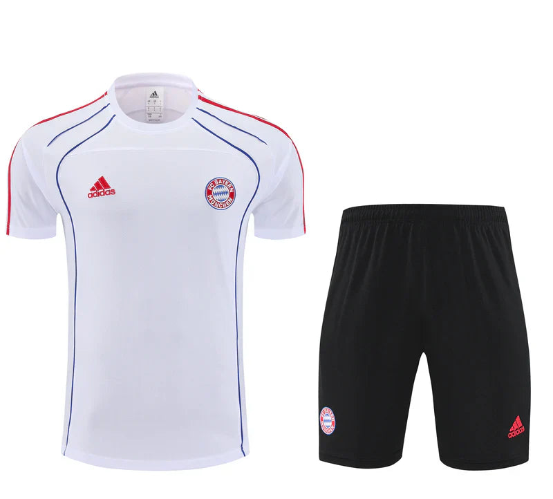 Kit Bayern Munique 25/26