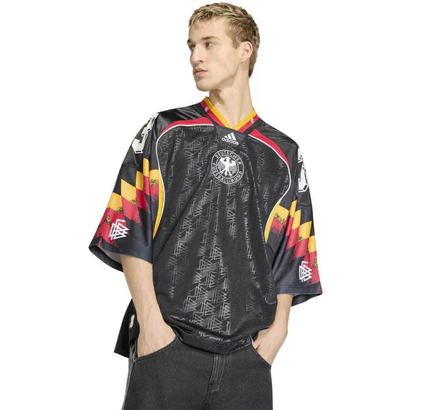 Camisola Bringback Remixed Alemanha 2026