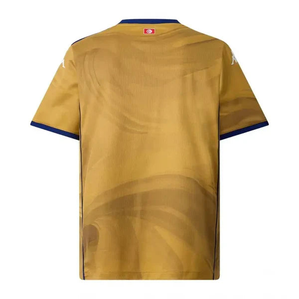 Camisola Terceira Tunísia - Mundial 2026