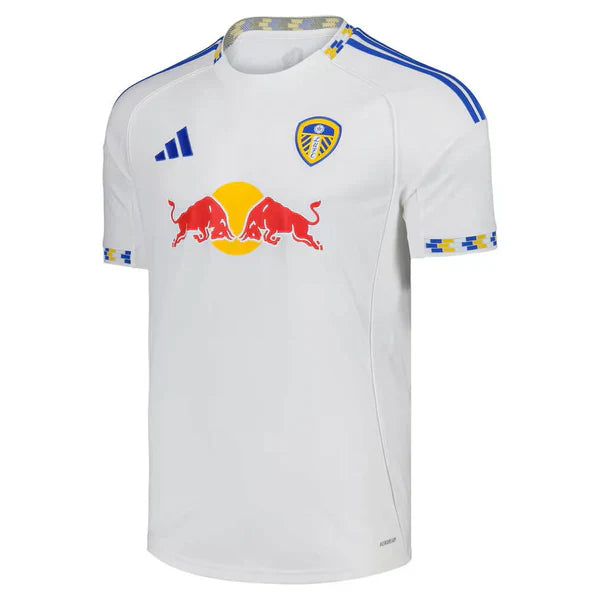 Camisola Leeds United FC 25/26 Principal