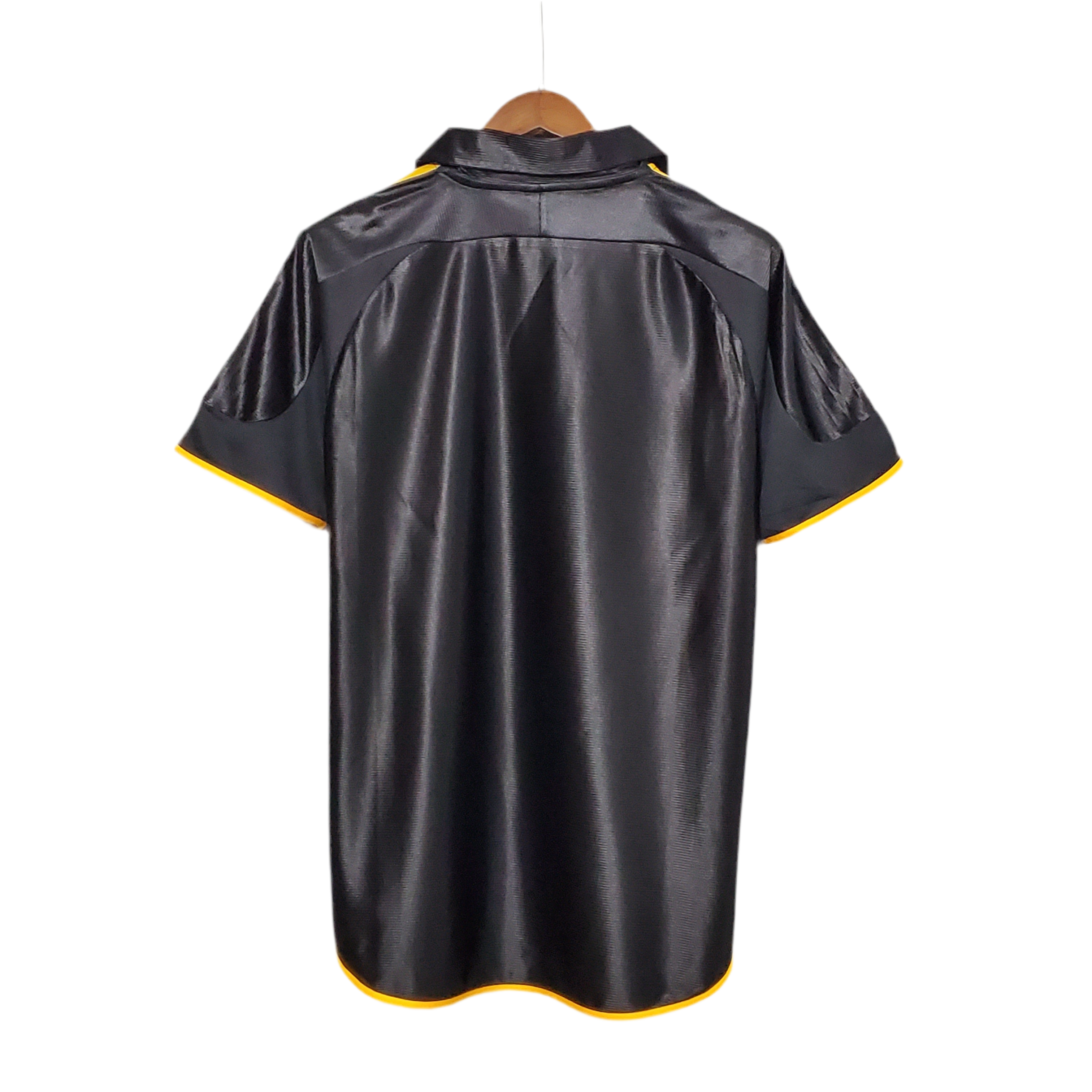 Camisola Retro Real Madrid 1998–1999