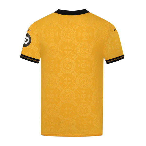 Camisola Wolverhampton 25/26 Principal