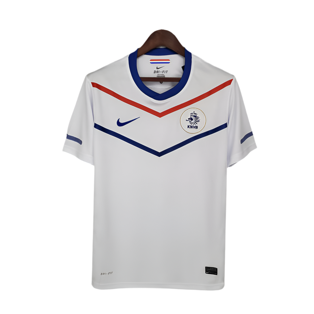 Camisola Retro Países Baixos 2012