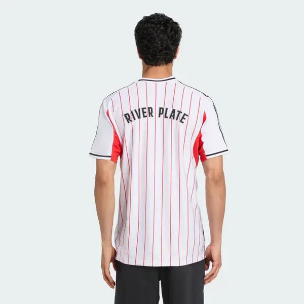 Camisola River Plate US 25/26