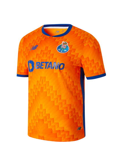 Camisola Porto 24/25 Alternativa