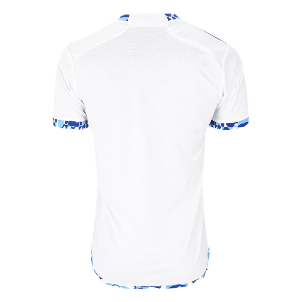 Camisola Cruzeiro 24/25 Alternativa